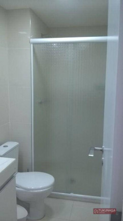 Imagem Apartamento com 1 Quarto à Venda, 54 m² em Vila Regente Feijó - São Paulo Imagem Apartamento com 1 Quarto à Venda, 54 m² em Vila Regente Feijó - São Paulo
