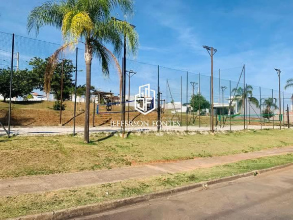 Imagem Casa de Condomínio com 3 Quartos à Venda, 115 m² em Residencial Verana Parque Alvorada - Marília Imagem Casa de Condomínio com 3 Quartos à Venda, 115 m² em Residencial Verana Parque Alvorada - Marília
