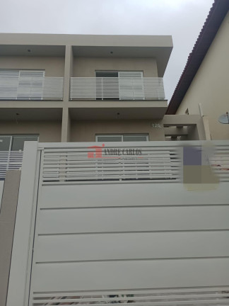 Imagem Casa de Condomínio com 3 Quartos à Venda, 152 m² em Terra Nobre - Osasco Imagem Casa de Condomínio com 3 Quartos à Venda, 152 m² em Terra Nobre - Osasco