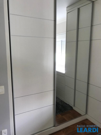 Imagem Apartamento com 3 Quartos para Alugar, 110 m² em Jardim - Santo André Imagem Apartamento com 3 Quartos para Alugar, 110 m² em Jardim - Santo André