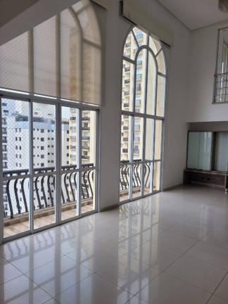 Imagem Apartamento com 3 Quartos à Venda, 227 m² em Perdizes - São Paulo