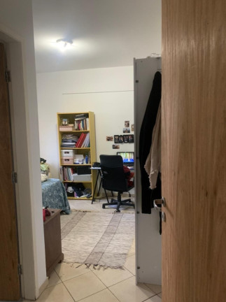 Imagem Apartamento com 2 Quartos à Venda, 63 m² em Jardim Das Nações - Taubaté