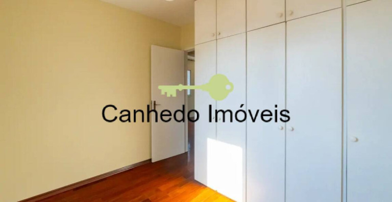 Imagem Apartamento com 3 Quartos à Venda, 80 m² em Brooklin - São Paulo