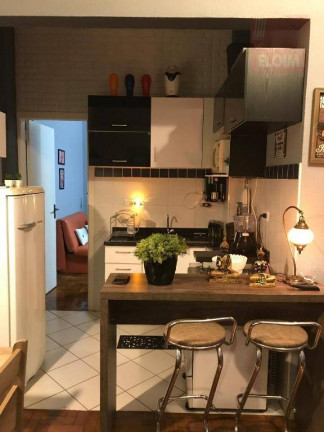 Imagem Apartamento com 1 Quarto à Venda, 53 m² em Centro - São Paulo Imagem Apartamento com 1 Quarto à Venda, 53 m² em Centro - São Paulo