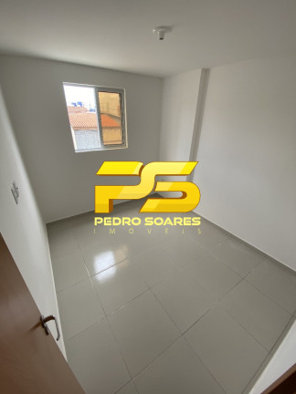 Imagem Apartamento com 2 Quartos à Venda, 48 m² em Mangabeira - João Pessoa Imagem Apartamento com 2 Quartos à Venda, 48 m² em Mangabeira - João Pessoa