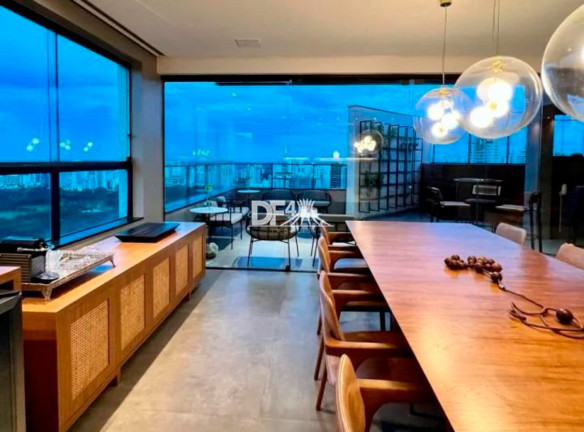 Imagem Imóvel com 4 Quartos à Venda, 283 m² em Sul (águas Claras) - Brasília Imagem Imóvel com 4 Quartos à Venda, 283 m² em Sul (águas Claras) - Brasília