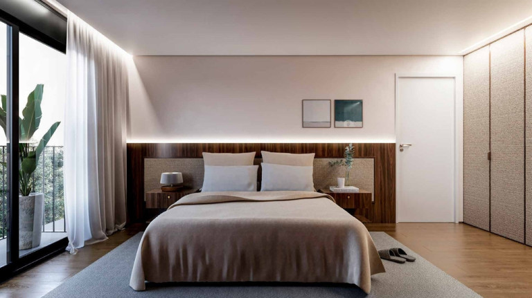 Imagem Apartamento com 3 Quartos à Venda, 203 m² em Bela Vista - Porto Alegre