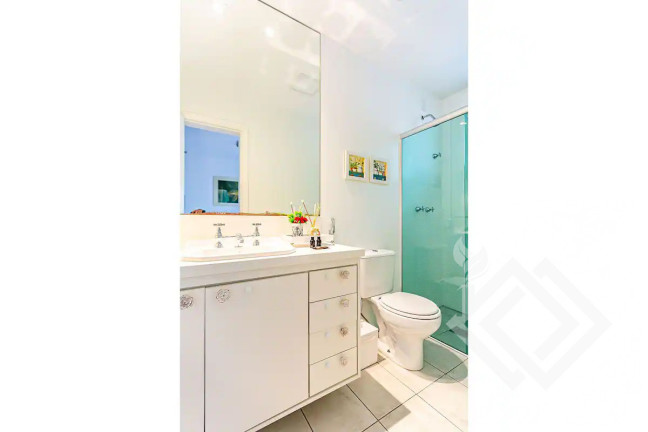 Imagem Cobertura com 3 Quartos à Venda, 166 m² em Canasvieiras - Florianópolis