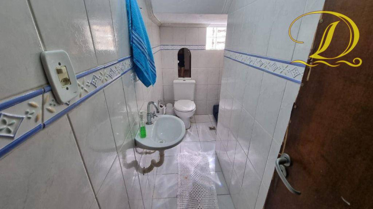 Imagem Sobrado com 3 Quartos à Venda, 122 m² em Ocian - Praia Grande Imagem Sobrado com 3 Quartos à Venda, 122 m² em Ocian - Praia Grande