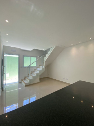 Imagem Casa com 2 Quartos à Venda, 54 m² em Jardim Real - Praia Grande