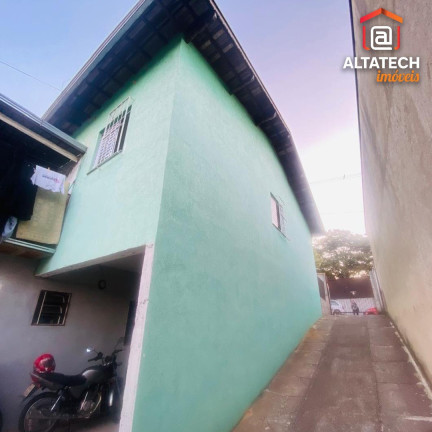 Imagem Casa com 6 Quartos à Venda, 196 m² em Chácara Alvorada - Poços De Caldas Imagem Casa com 6 Quartos à Venda, 196 m² em Chácara Alvorada - Poços De Caldas