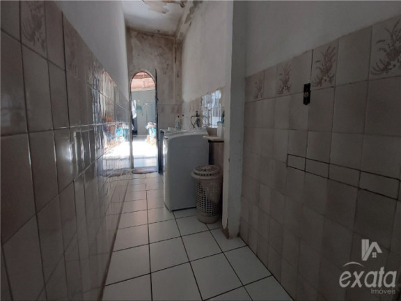Imagem Casa com 3 Quartos à Venda, 100 m² em Manoel Plaza - Serra