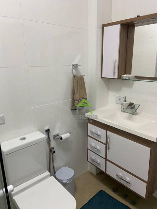 Imagem Casa com 2 Quartos à Venda, 90 m² em Outeiro De Passárgada - Cotia Imagem Casa com 2 Quartos à Venda, 90 m² em Outeiro De Passárgada - Cotia