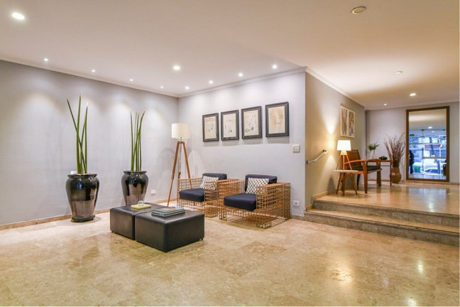 Imagem Apartamento com 2 Quartos à Venda, 107 m² em Itaim Bibi - São Paulo