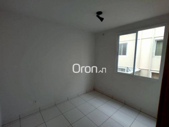 Imagem Apartamento com 2 Quartos à Venda, 43 m² em Moinho Dos Ventos - Goiânia