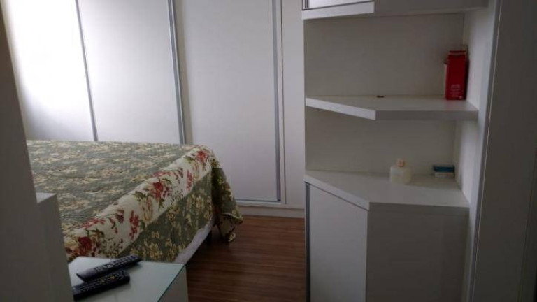 Imagem Apartamento com 3 Quartos à Venda, 73 m² em Vila São José - Taubaté Imagem Apartamento com 3 Quartos à Venda, 73 m² em Vila São José - Taubaté