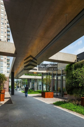 Imagem Apartamento com 1 Quarto à Venda, 76 m² em Vila Nova Conceição - São Paulo Imagem Apartamento com 1 Quarto à Venda, 76 m² em Vila Nova Conceição - São Paulo