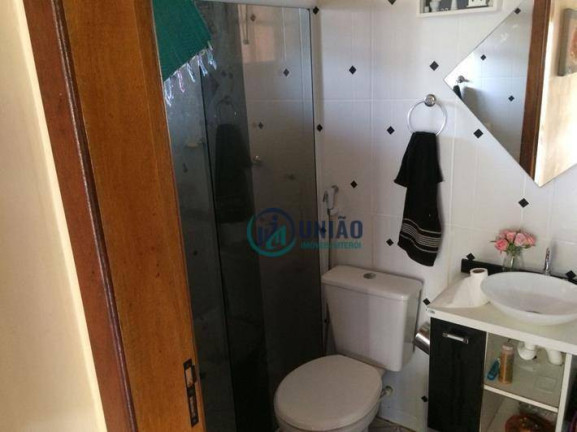 Imagem Casa com 4 Quartos à Venda, 140 m² em Itaipu - Niterói Imagem Casa com 4 Quartos à Venda, 140 m² em Itaipu - Niterói