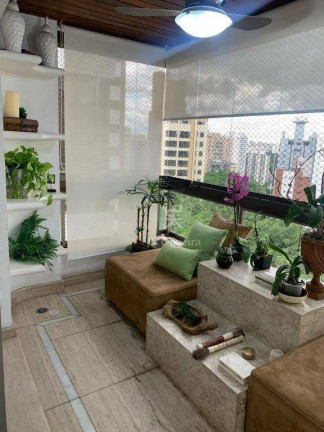 Imagem Apartamento com 3 Quartos à Venda, 185 m² em Vila Suzana - São Paulo Imagem Apartamento com 3 Quartos à Venda, 185 m² em Vila Suzana - São Paulo