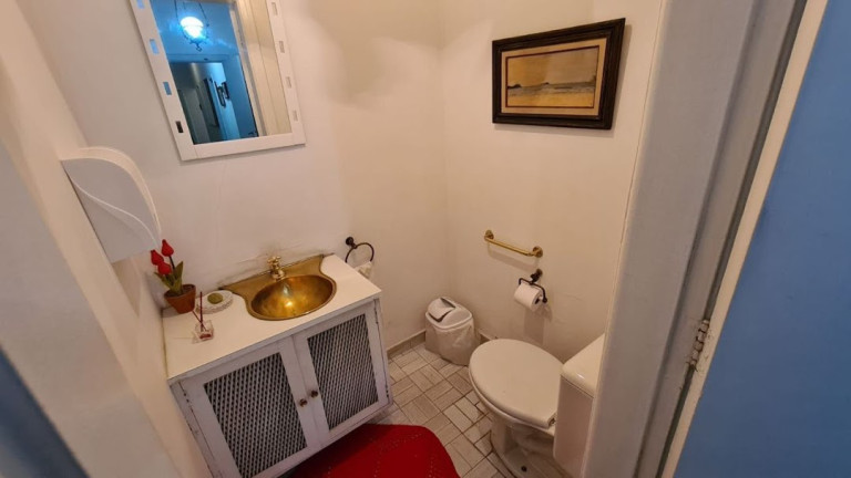 Imagem Casa com 5 Quartos à Venda, 500 m² em Cidade Jardim - São Paulo Imagem Casa com 5 Quartos à Venda, 500 m² em Cidade Jardim - São Paulo