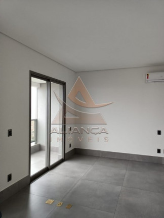 Imagem Apartamento com 1 Quarto à Venda, 56 m² em Jardim Botânico - Ribeirão Preto