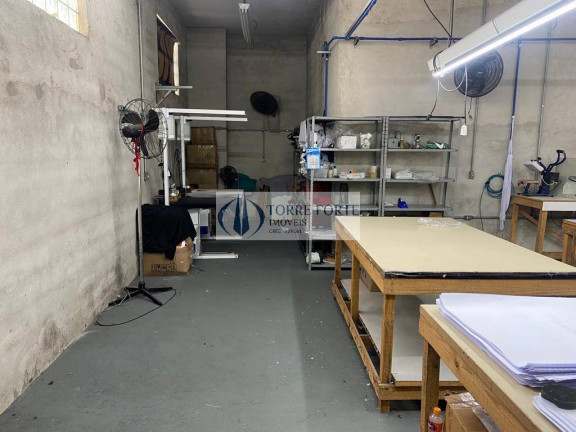 Imagem Sala Comercial à Venda, 850 m² em Chácara Belenzinho - São Paulo Imagem Sala Comercial à Venda, 850 m² em Chácara Belenzinho - São Paulo