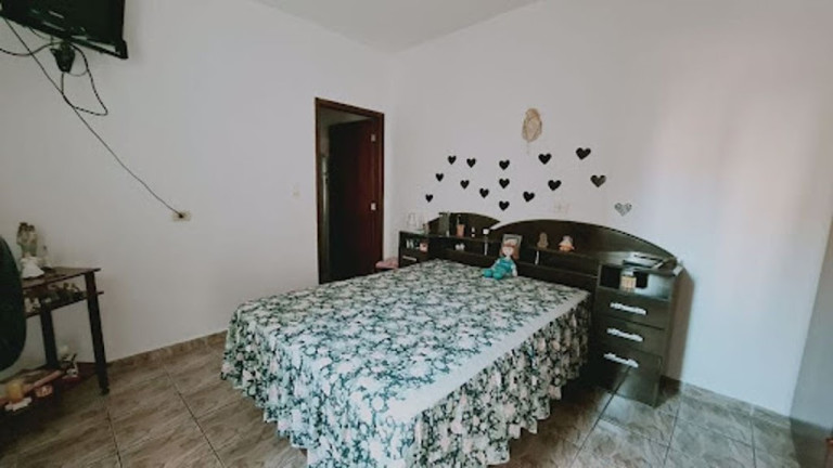 Imagem Casa com 3 Quartos à Venda, 129 m² em Atibaia Jardim - Atibaia