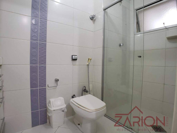 Imagem Apartamento com 4 Quartos à Venda, 110 m² em Centro - Taubaté Imagem Apartamento com 4 Quartos à Venda, 110 m² em Centro - Taubaté