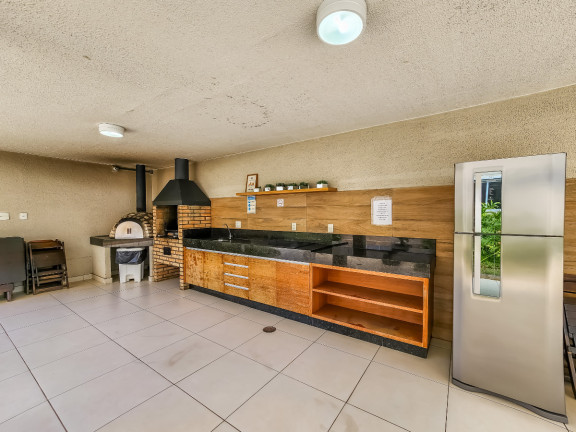 Imagem Apartamento com 2 Quartos à Venda, 50 m² em Jardim íris - São Paulo