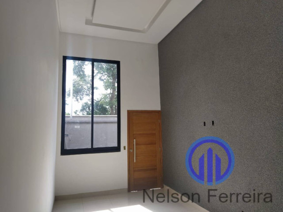Imagem Casa com 3 Quartos à Venda, 221 m² em Jardim Veneza - Aparecida De Goiânia
