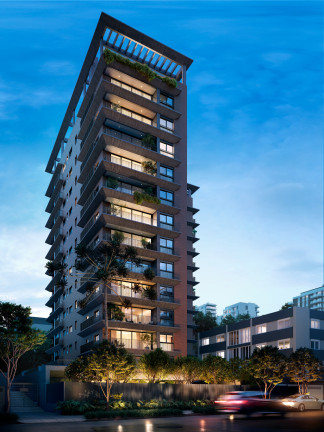 Imagem Apartamento com 2 Quartos à Venda, 88 m² em Petrópolis - Porto Alegre Imagem Apartamento com 2 Quartos à Venda, 88 m² em Petrópolis - Porto Alegre