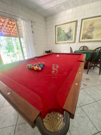 Imagem Chácara com 4 Quartos à Venda, 3.000 m² em Mato Dentro - Mairiporã