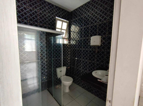Imagem Apartamento com 3 Quartos à Venda, 85 m² em Brotas - Salvador