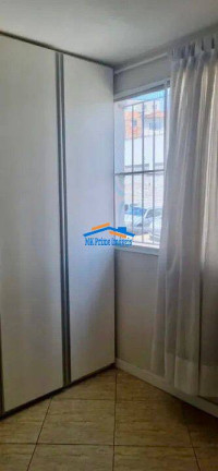Imagem Apartamento com 2 Quartos à Venda, 49 m² em São Pedro - Osasco