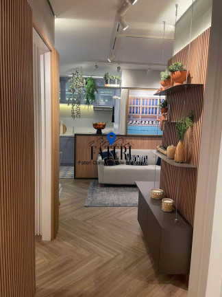 Imagem Apartamento com 2 Quartos à Venda, 46 m² em Recreio Estoril - Atibaia Imagem Apartamento com 2 Quartos à Venda, 46 m² em Recreio Estoril - Atibaia