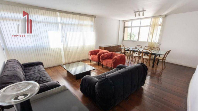Apartamento com 3 Quartos à Venda, 185 m² em Perdizes - São Paulo