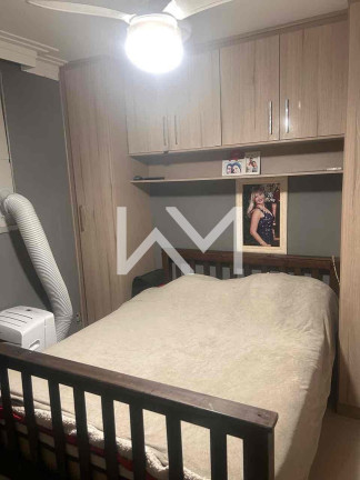 Imagem Apartamento com 2 Quartos à Venda, 49 m² em Jardim Diogo - Guarulhos Imagem Apartamento com 2 Quartos à Venda, 49 m² em Jardim Diogo - Guarulhos