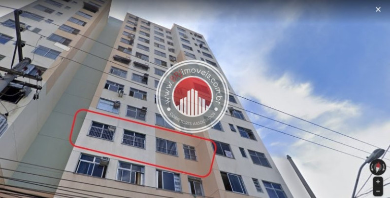 Imagem Apartamento com 2 Quartos à Venda, 42 m² em Centro - Nilopolis Imagem Apartamento com 2 Quartos à Venda, 42 m² em Centro - Nilopolis