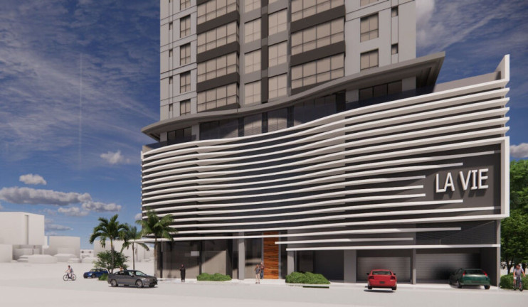 Imagem Apartamento com 4 Quartos à Venda, 144 m² em Centro - Balneário Camboriú Imagem Apartamento com 4 Quartos à Venda, 144 m² em Centro - Balneário Camboriú