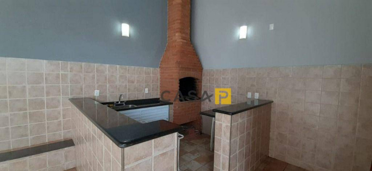 Imagem Casa com 3 Quartos à Venda, 302 m² em Vila Brasil - Santa Bárbara D'oeste Imagem Casa com 3 Quartos à Venda, 302 m² em Vila Brasil - Santa Bárbara D'oeste