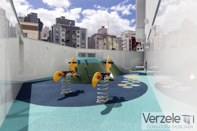 Imagem Apartamento com 4 Quartos à Venda, 227 m² em Centro - Balneário Camboriú