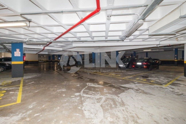 Imagem Apartamento com 1 Quarto à Venda, 48 m² em Petrópolis - Porto Alegre
