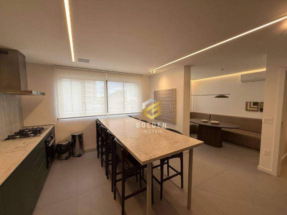 Imagem Apartamento com 4 Quartos à Venda, 136 m² em Centro - Balneário Camboriú