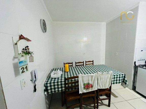 Imagem Apartamento com 3 Quartos à Venda, 152 m² em Vila Assunção - Praia Grande Imagem Apartamento com 3 Quartos à Venda, 152 m² em Vila Assunção - Praia Grande