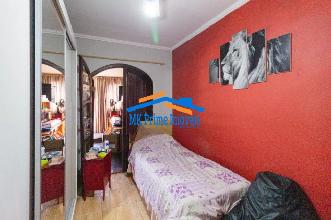 Imagem Sobrado com 4 Quartos à Venda, 180 m² em Metalúrgicos - Osasco Imagem Sobrado com 4 Quartos à Venda, 180 m² em Metalúrgicos - Osasco