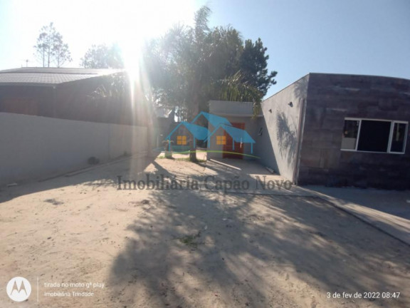 Imagem Casa com 3 Quartos à Venda, 110 m² em Capão Novo Village  - Capão Da Canoa