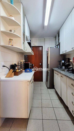 Imagem Apartamento com 3 Quartos à Venda, 103 m² em Vila Itapura - Campinas