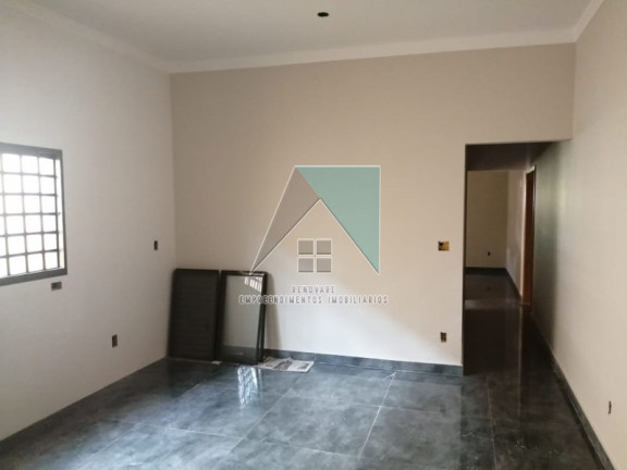 Imagem Casa com 3 Quartos à Venda, em Vila Tibério - Ribeirão Preto Imagem Casa com 3 Quartos à Venda, em Vila Tibério - Ribeirão Preto
