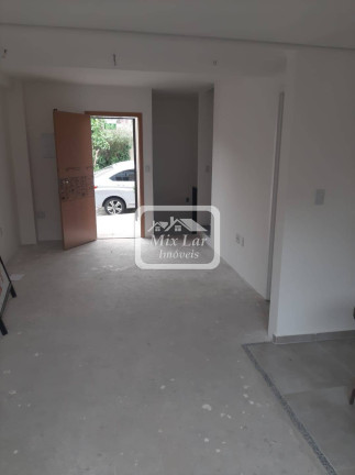 Imagem Casa de Condomínio com 2 Quartos à Venda, 85 m² em Vila Yara - Osasco Imagem Casa de Condomínio com 2 Quartos à Venda, 85 m² em Vila Yara - Osasco