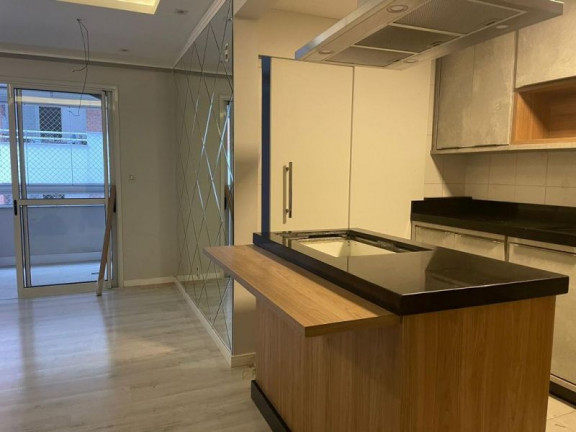 Imagem Apartamento com 3 Quartos à Venda, 140 m² em Bela Vista - São José